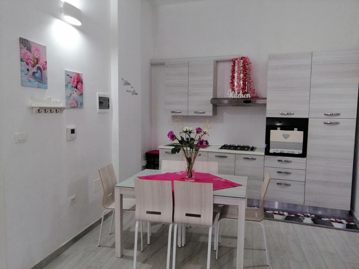 La Casa Di Chiara Apartment Taviano  Exterior photo