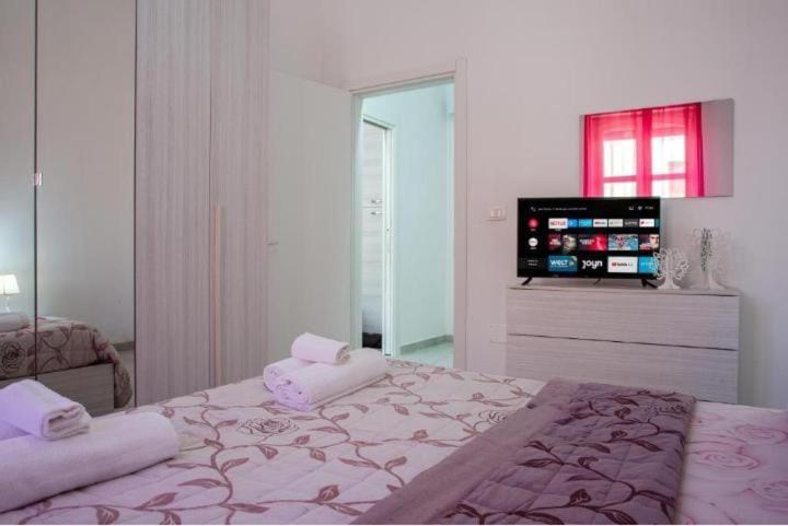 La Casa Di Chiara Apartment Taviano  Exterior photo