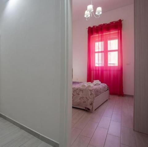 La Casa Di Chiara Apartment Taviano  Exterior photo